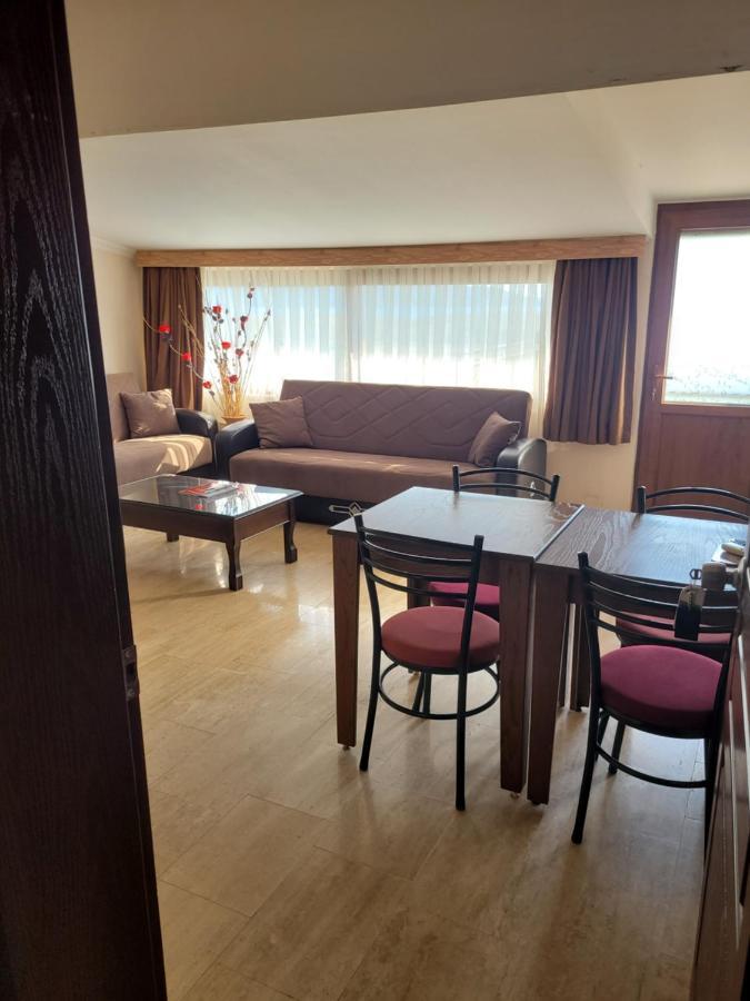 Oasis Apart Hotel Dalyan Exterior foto